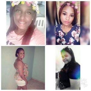 Meet your Posher, Elisa